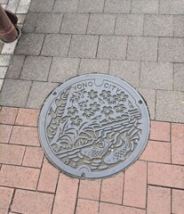 [ﾏﾝﾎｰﾙ]