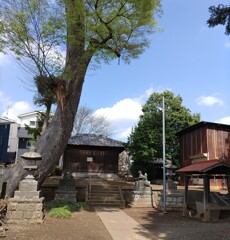 [神社]稲荷