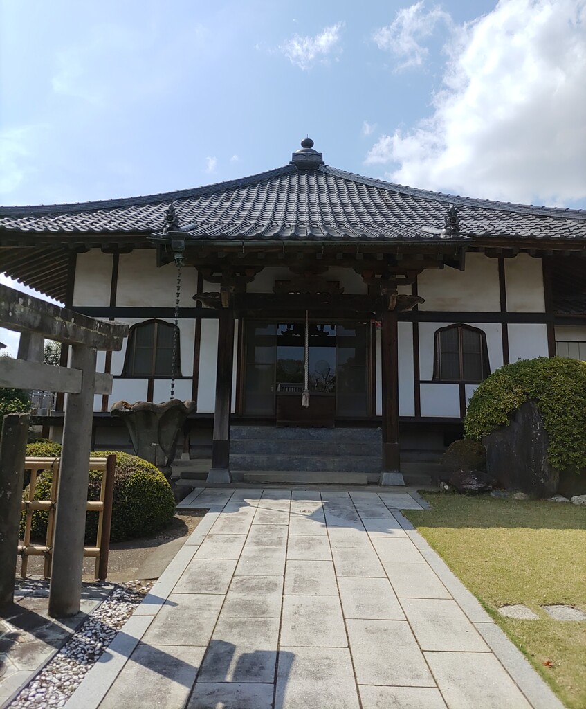 [寺院]