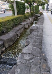 [水路]