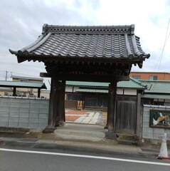 [通]寺門