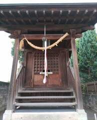 [稲荷神社]