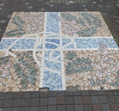 [足元]