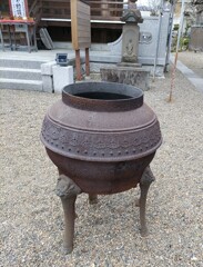 [香炉]