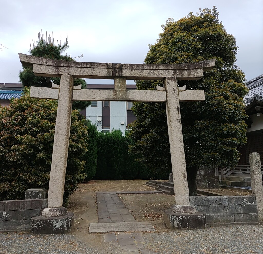 [金比羅神社]