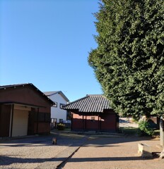 [神社]八幡