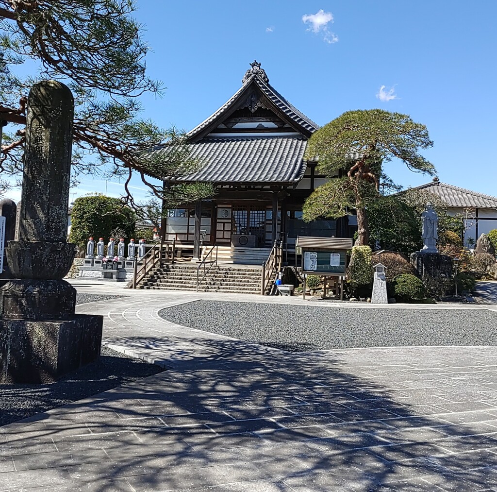 [寺院]