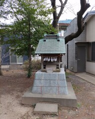 [境内社]
