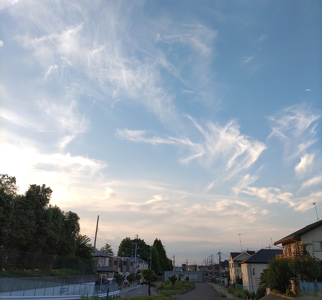 『空』PM