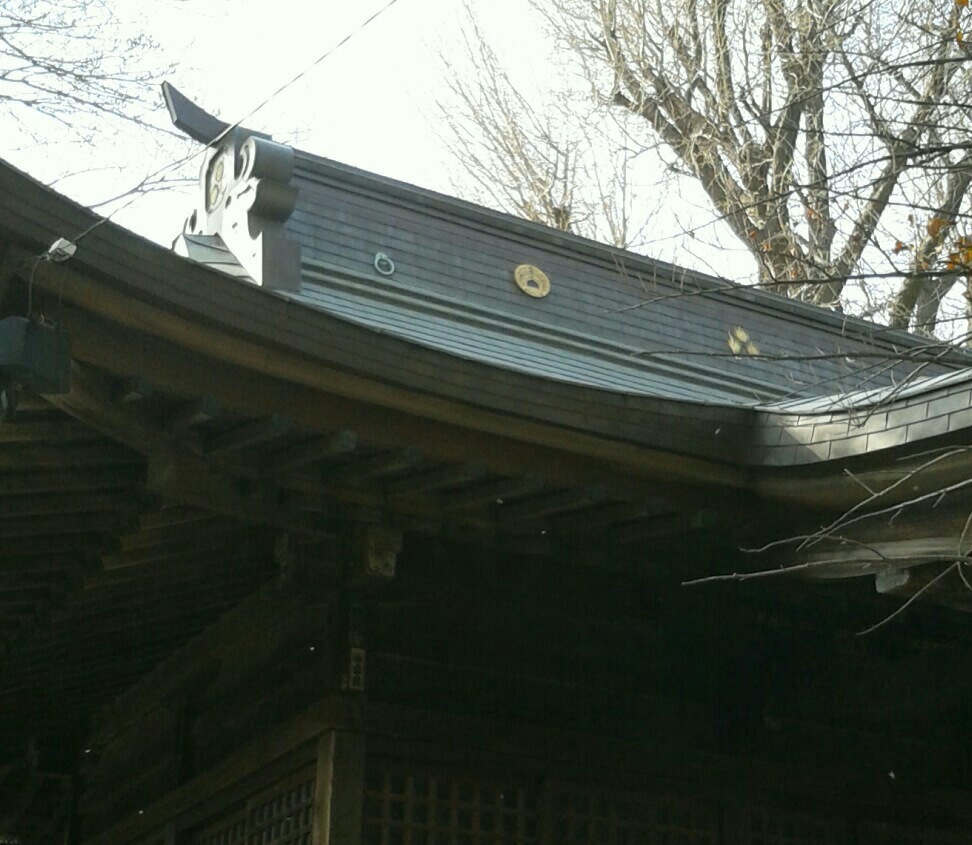 [神社]稲荷