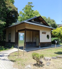 [ﾄｲﾚ]