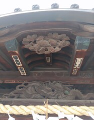 [神社]八幡