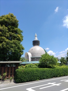 【建】寺院