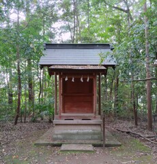 [神明神社]