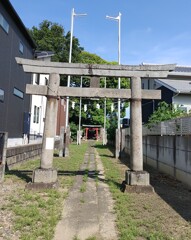 [稲荷神社]