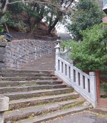 [階段]