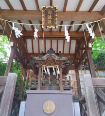 [日枝社]
