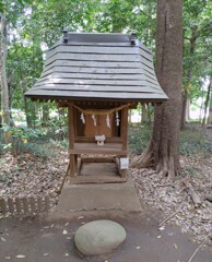 [神明社]