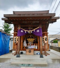 [八坂神社]