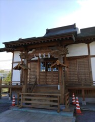 [神社]愛宕