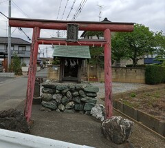 [日枝神社]