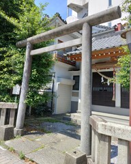 [合祀社]
