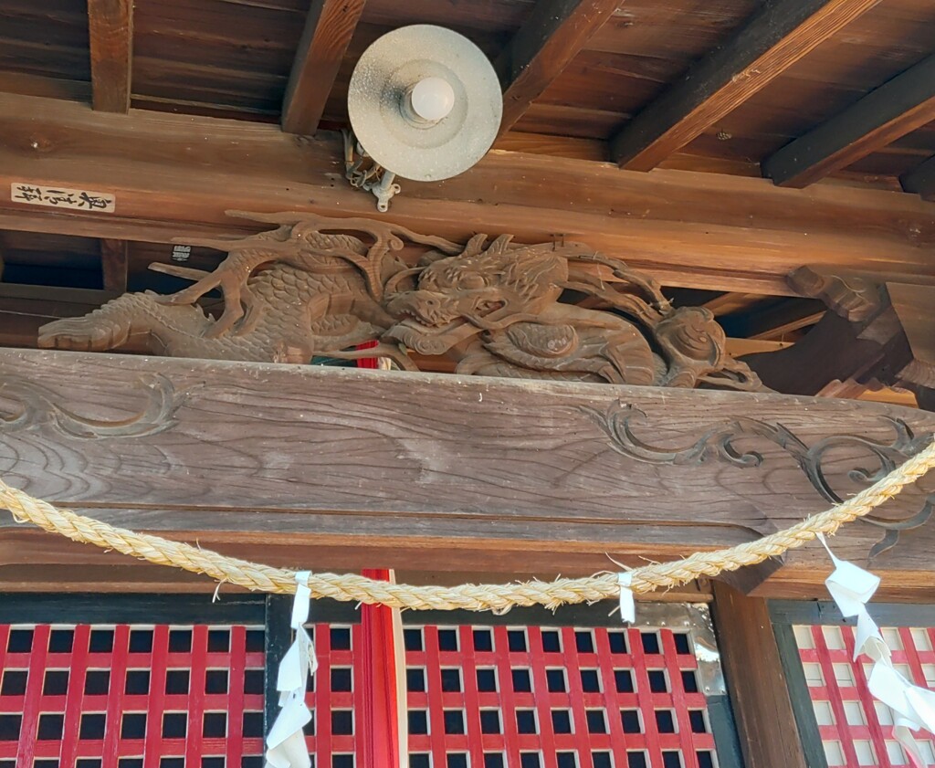 [神社]氷川