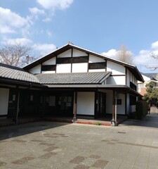 【建】公共施設