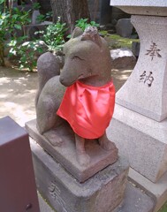 [狐神使]