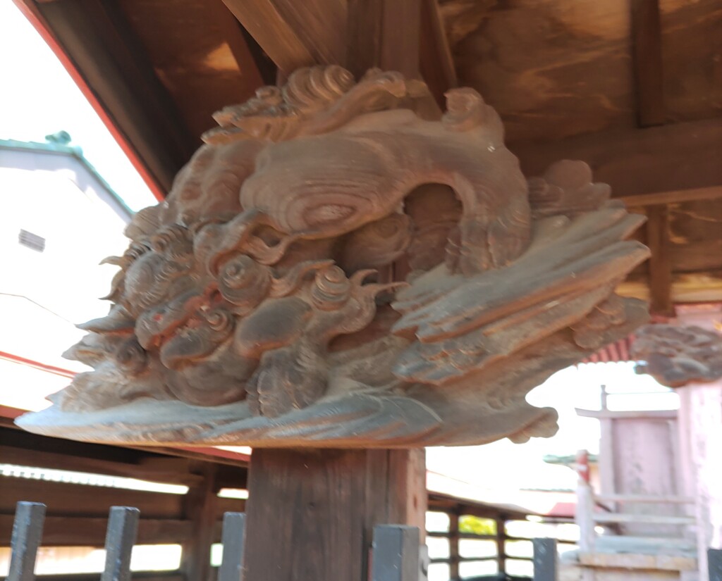 [神社]稲荷