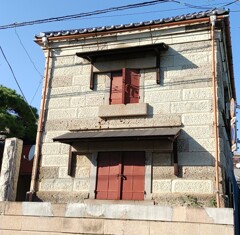 【建】倉庫