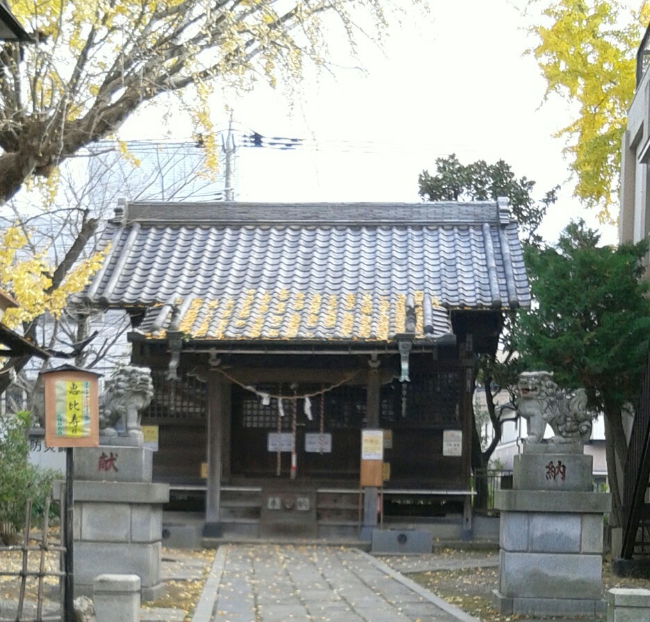 [神社]八幡