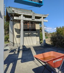 [八坂神社]