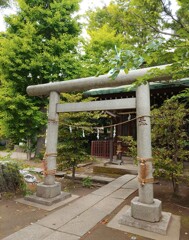 [神社]三峰