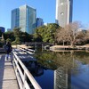 [渡]木橋