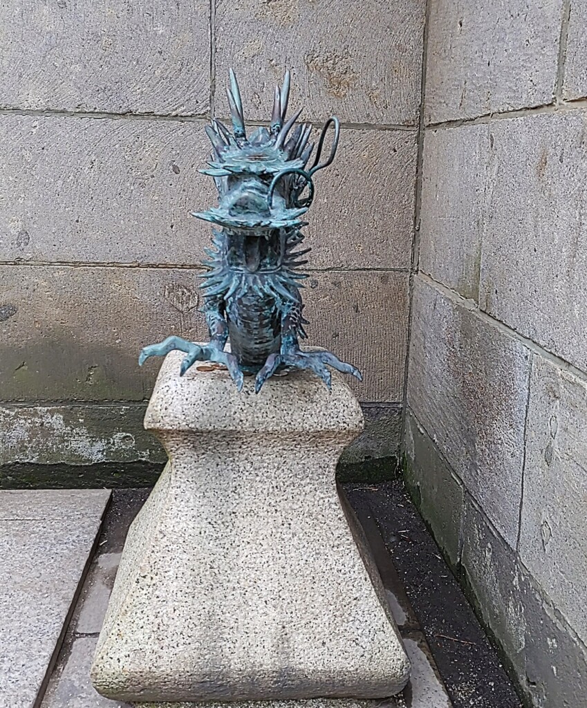 【街中】ｵｳﾞｼﾞｪ