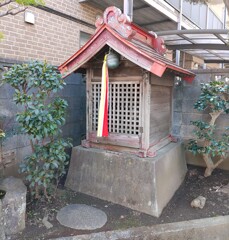 【建】堂