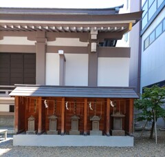[合祀社]