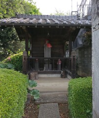 [地蔵堂]