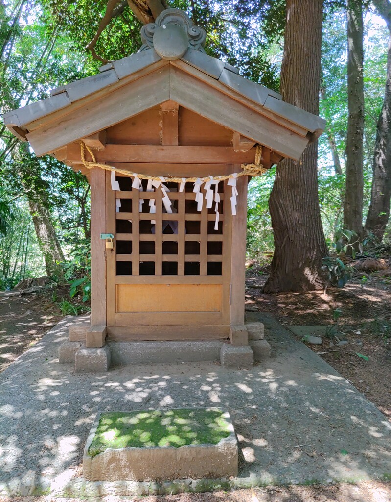 [神社]
