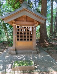 [神社]