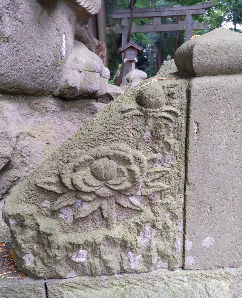 [灯籠]技