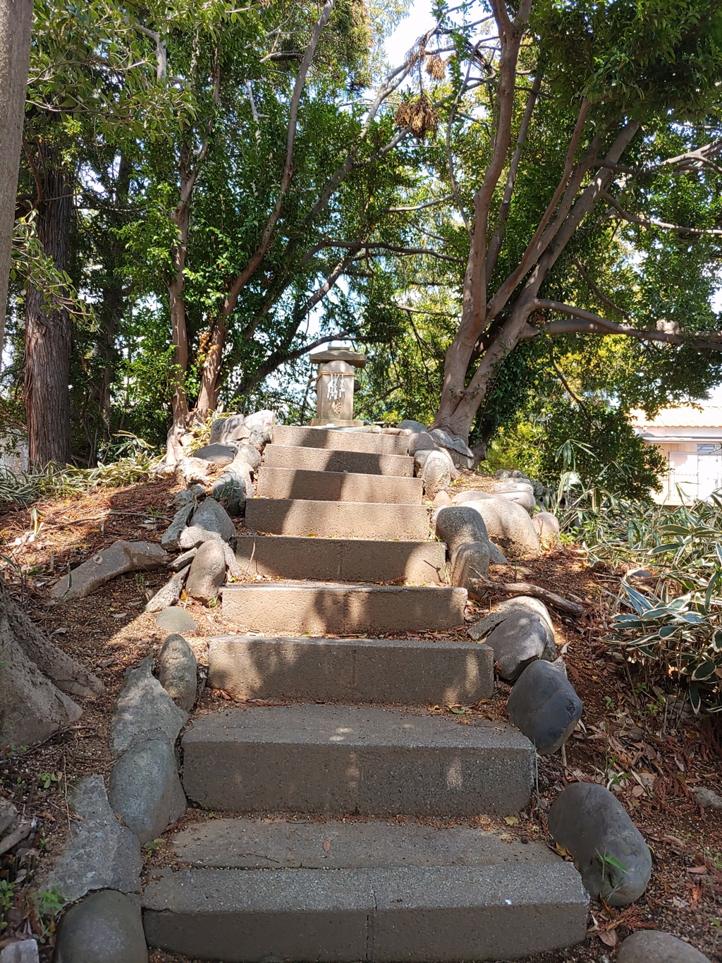 [神社]浅間