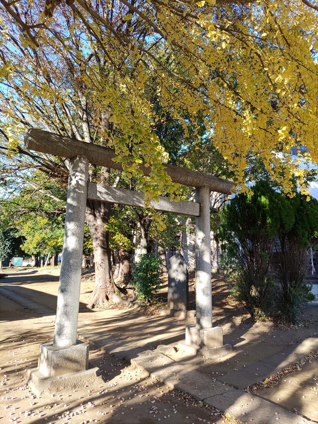 [神社]八幡