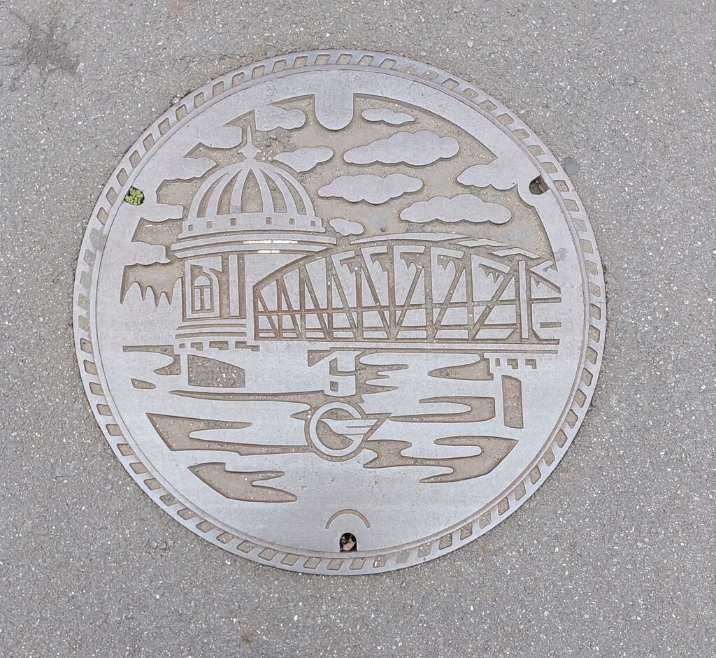 [ﾏﾝﾎｰﾙ]