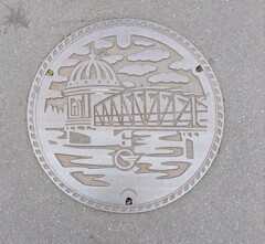 [ﾏﾝﾎｰﾙ]