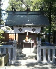 『天祖社』
