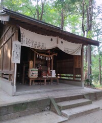[稲荷神社]
