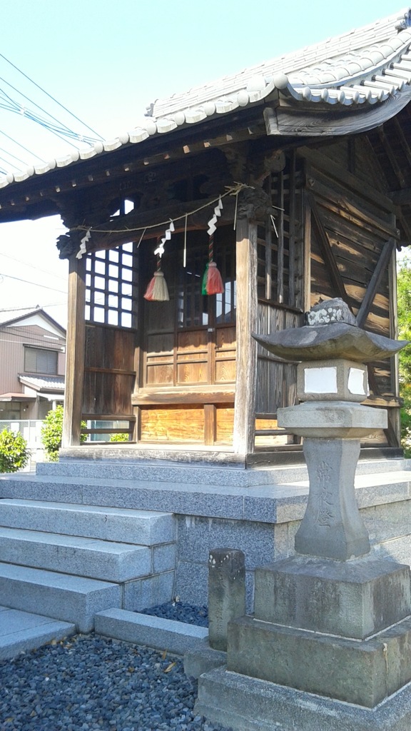 『稲荷神社』