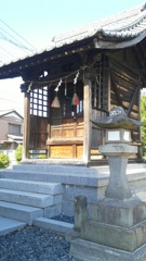 『稲荷神社』